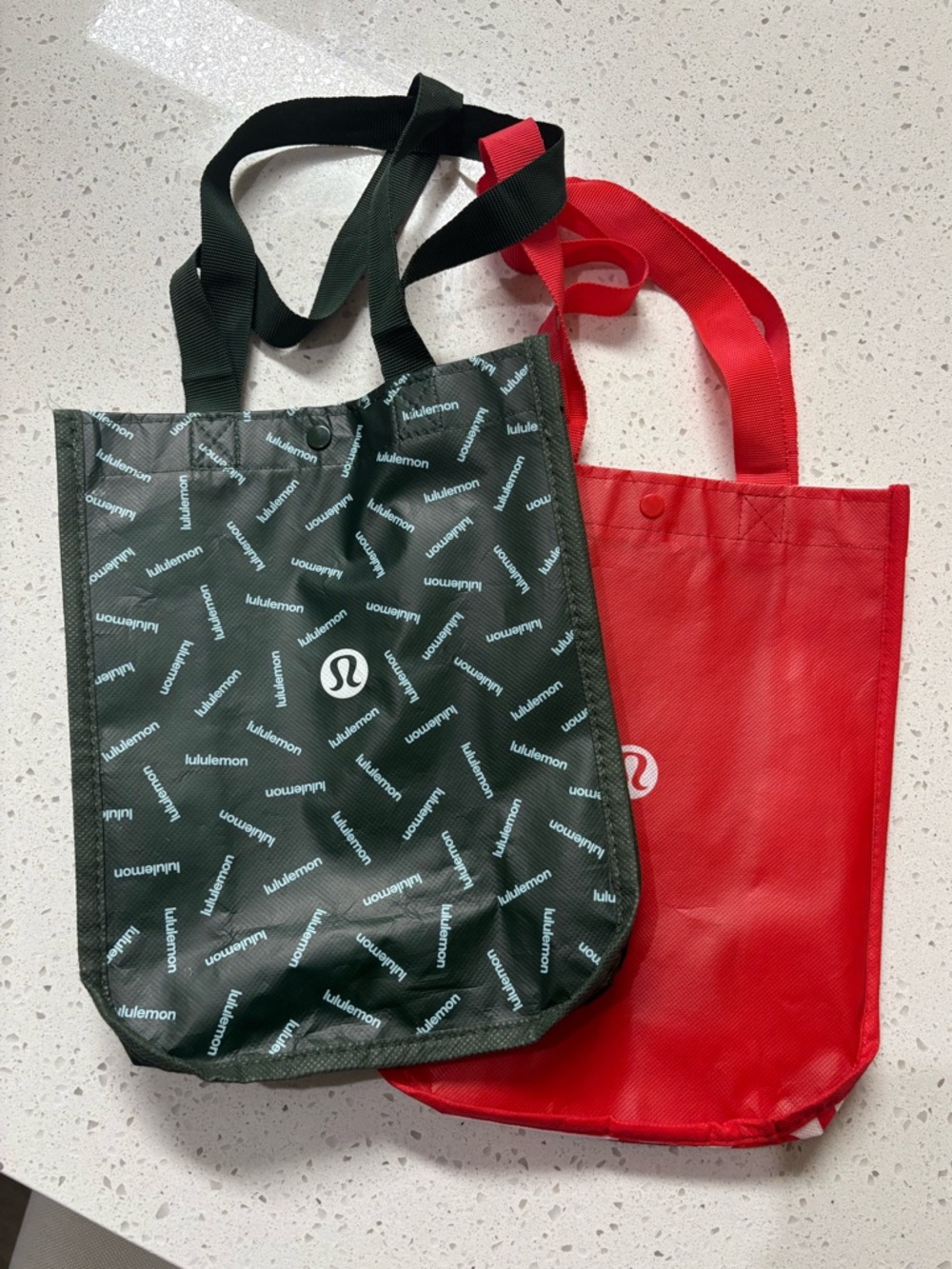 Lululemon Bags